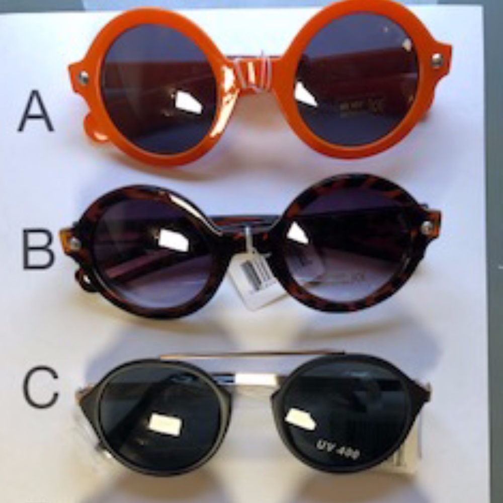 Sun Glasses
